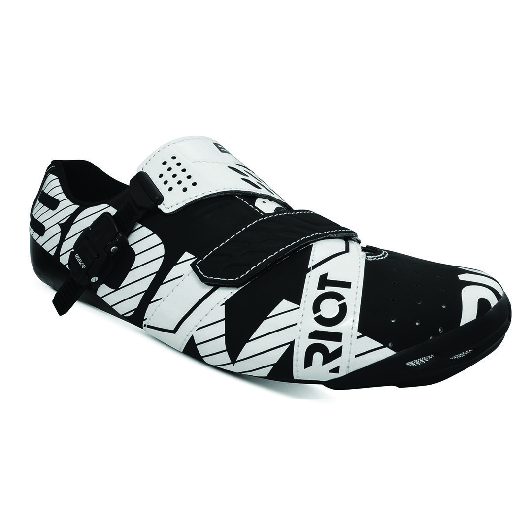 bont wide fit cycling shoes