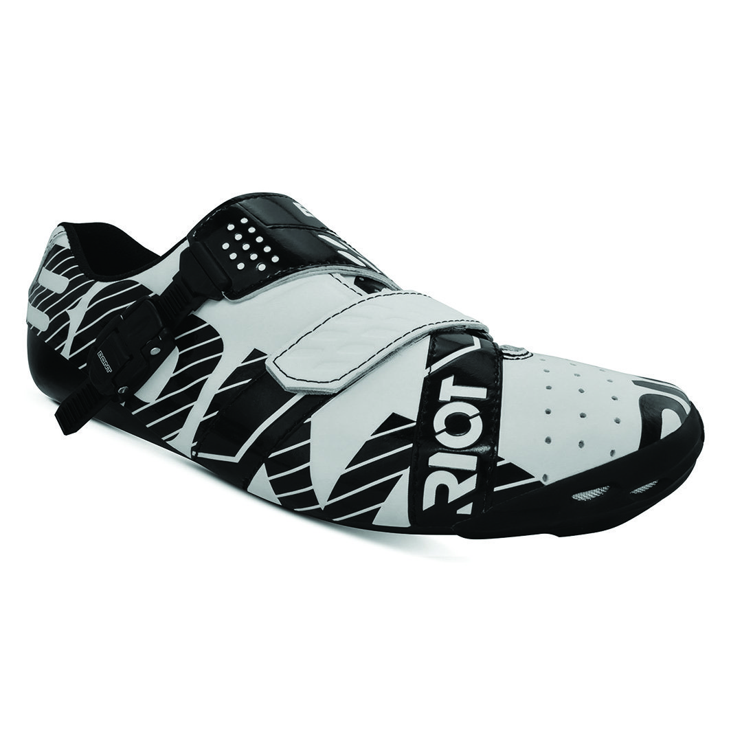 bont cycling shoes wide