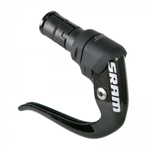 SRAM BRAKE LEVERS TT990 WITH CABLE ADJUSTMENT SET