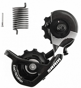 SRAM Rear Derailleur Cage and Pulley Kit Force 10spd Short Cage