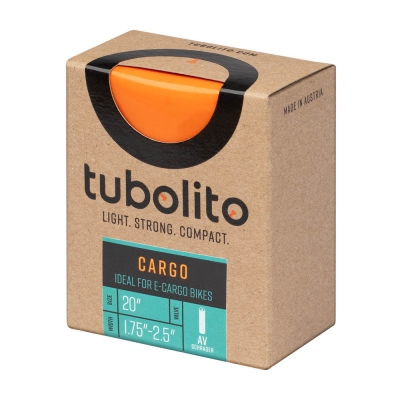 Tubolito Tubo Cargo 20