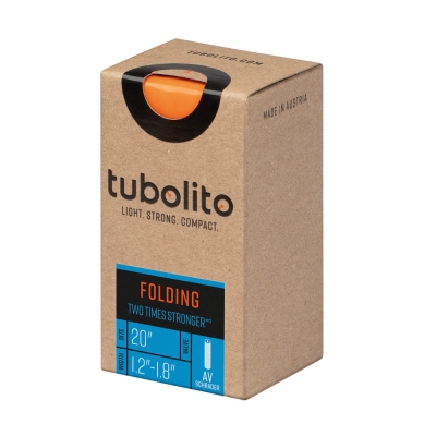 Tubolito Tubo Folding 20