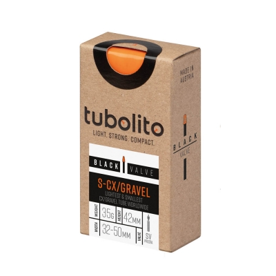 Tubolito S-Tubo CX/Gravel All