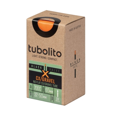 Tubolito X-Tubo CX/Gravel All