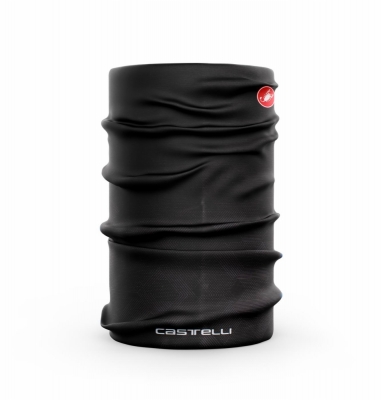 CASTELLI PRO THERMAL W HEADTHINGY LIGHT BLACK