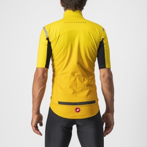 CASTELLI GABBA ROS SPECIAL EDITION MAIZE