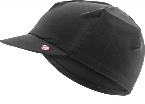 CASTELLI PREMIO 2 CAP BLACK