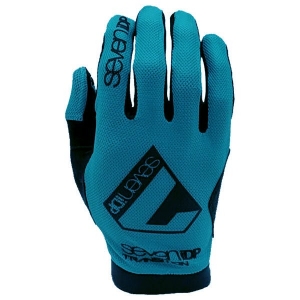 7IDP TRANSITION GLOVE BLUE - Click for more info