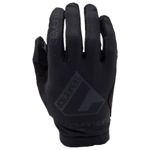 7IDP TRANSITION YOUTH GLOVE BLACK - Click for more info
