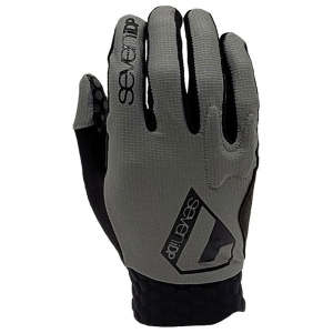 7IDP PROJECT GLOVE GREY - Click for more info