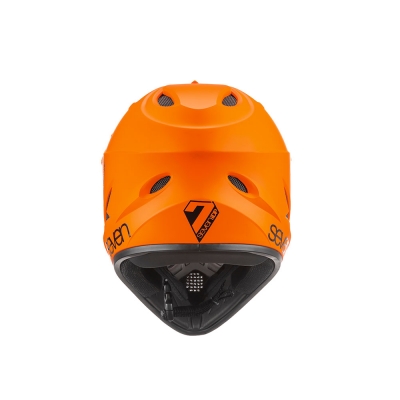 7iDP Helmet M1 Matt Burnt Orange