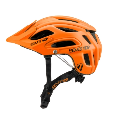 7iDP Helmet M2 BOA Matt Burnt Orange