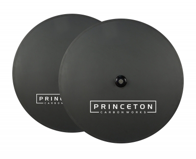 Princeton BLUR 633 V3 Track Wheelset