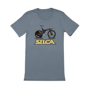 SILCA PISTA HOUR RECORD INSPIRED SHIRT