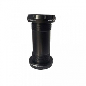 C-BEAR BB BSA 30MM SPINDLE INTEGRATED SLEEVE - CYCLOCROSS