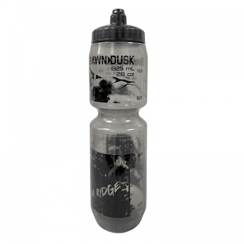 Dawn to Dusk Aqua Ridge Bottle - 825 mL