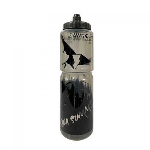 Dawn to Dusk Aqua Summit Bottle - 1L