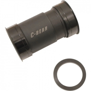 C-Bear Ceramic PF86.5/92 Bottom Bracket SRAM DUB 28.99mm Spindle RACE GEN2