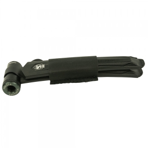 EOLO 2-N-1 TIRE LEVERS WITH CO2 REGULATOR