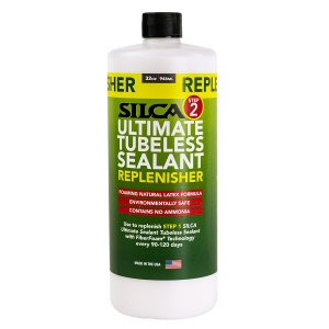 Silca Sealant Replenisher Ultimate Tubeless 946ml