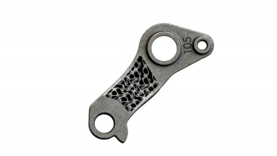 SILCA 3DP Direct Mount Hanger | Specialized