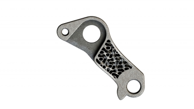 SILCA 3DP Direct Mount Hanger | Specialized