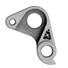 SILCA 3DP TI Standard Hanger | Specialized