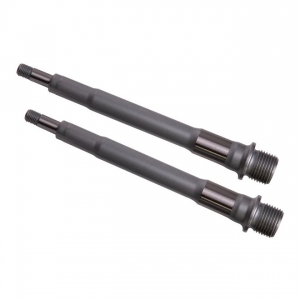TAG METALS T1 PEDAL REPLACEMENT AXLE KIT - Click for more info