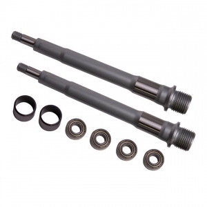 TAG METALS T1 PEDAL AXLE, BEARING & BUSHING SERVICE KIT ONLY - Click for more info