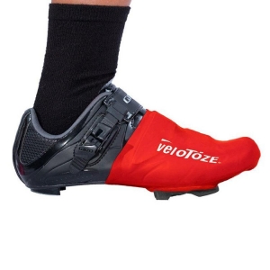 VELOTOZE TOE COVER (TOE-RED-002 - TOE-RED-002)