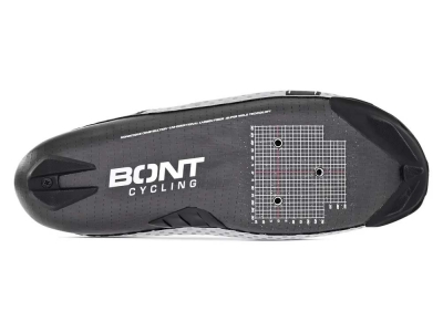 BONT Vaypor S Li2 Reflex Ghost Standard Fit