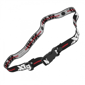 XLAB RACE BELT REFLECTIVE - Click for more info