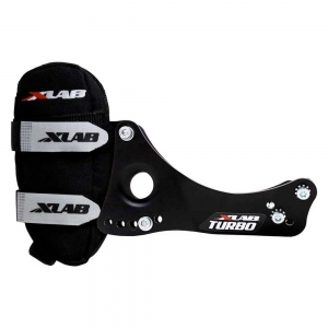Xlab Cage Carrier TURBO WING SYSTEM w/ XENON CAGES